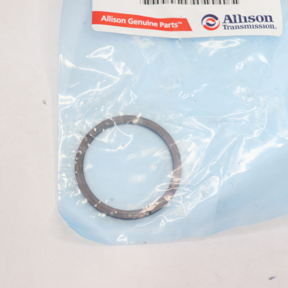 Allison Transmission External Retaining Ring 43.5mm ID 1-29501567