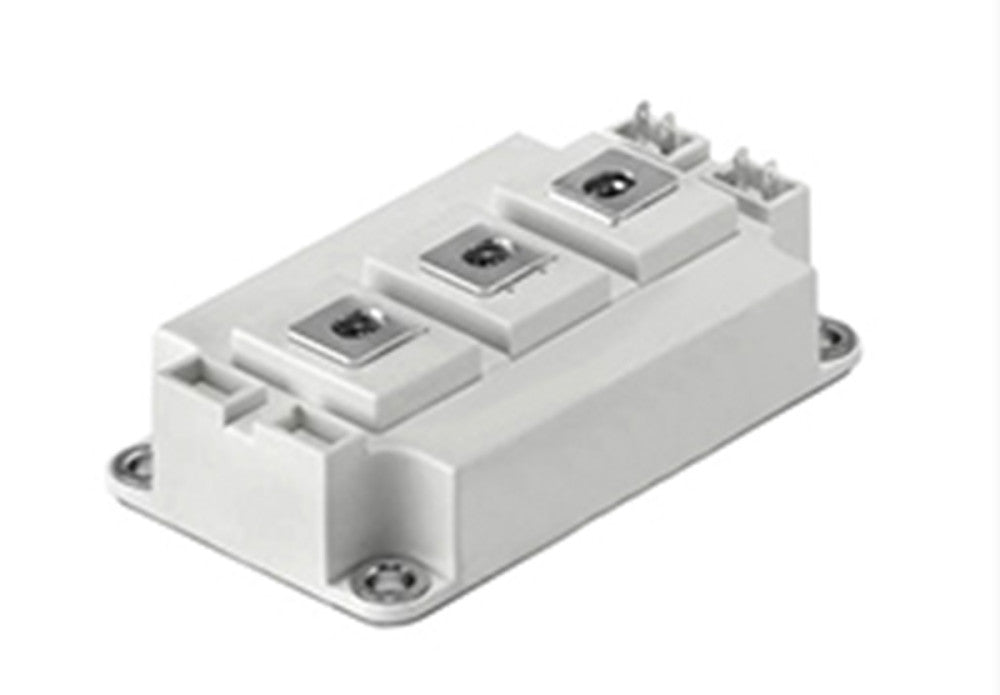 NEW SEMIKRON SKM400GB12T4 IGBT Power Supply Module