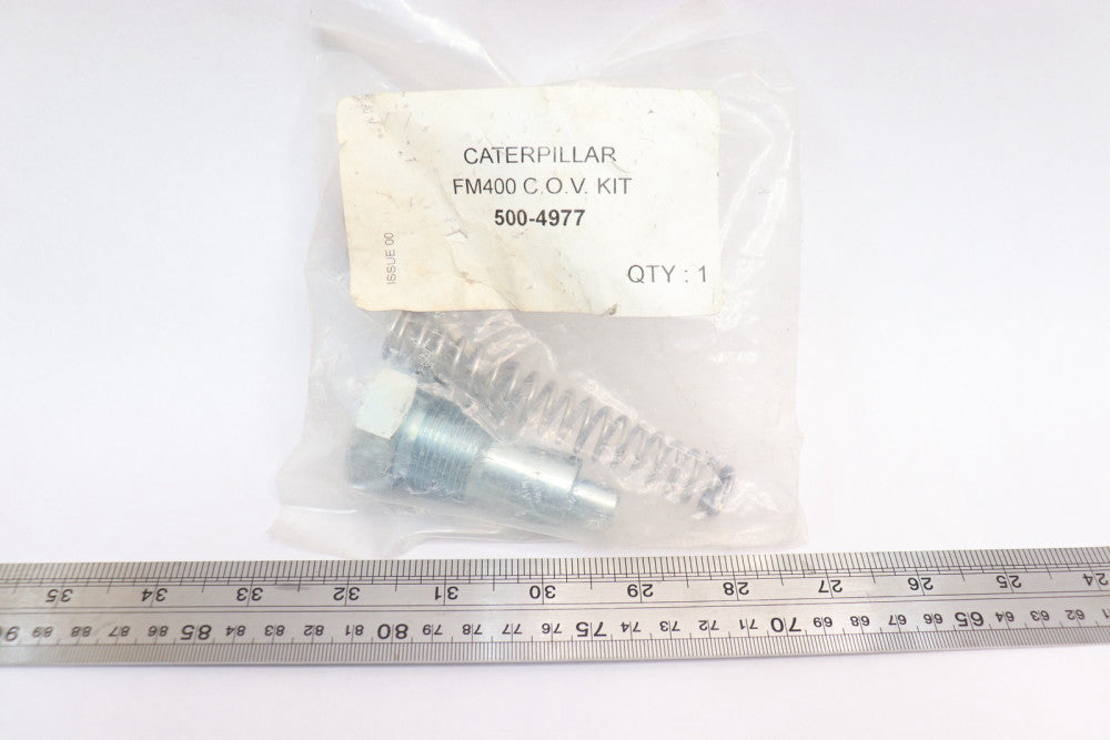 Cat Filter Kit 500-4977