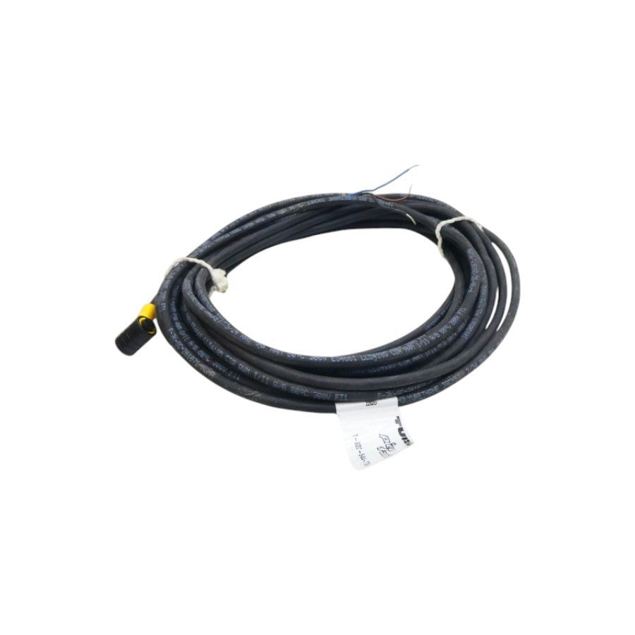 TURCK PKW3Z-6/S90 U0078-4 NSNP