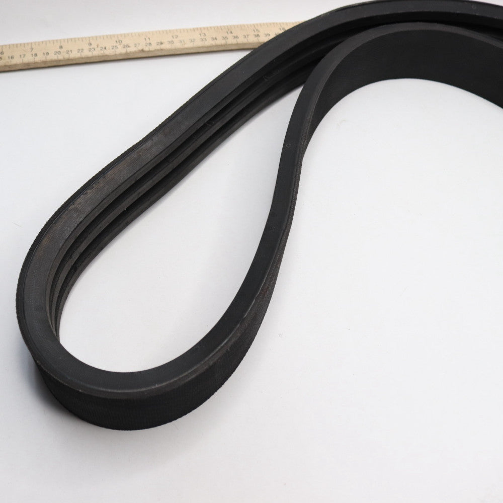 D&D Banded V-Belt 3 Ribs 1905mm OL x 55mm Top Width B-72