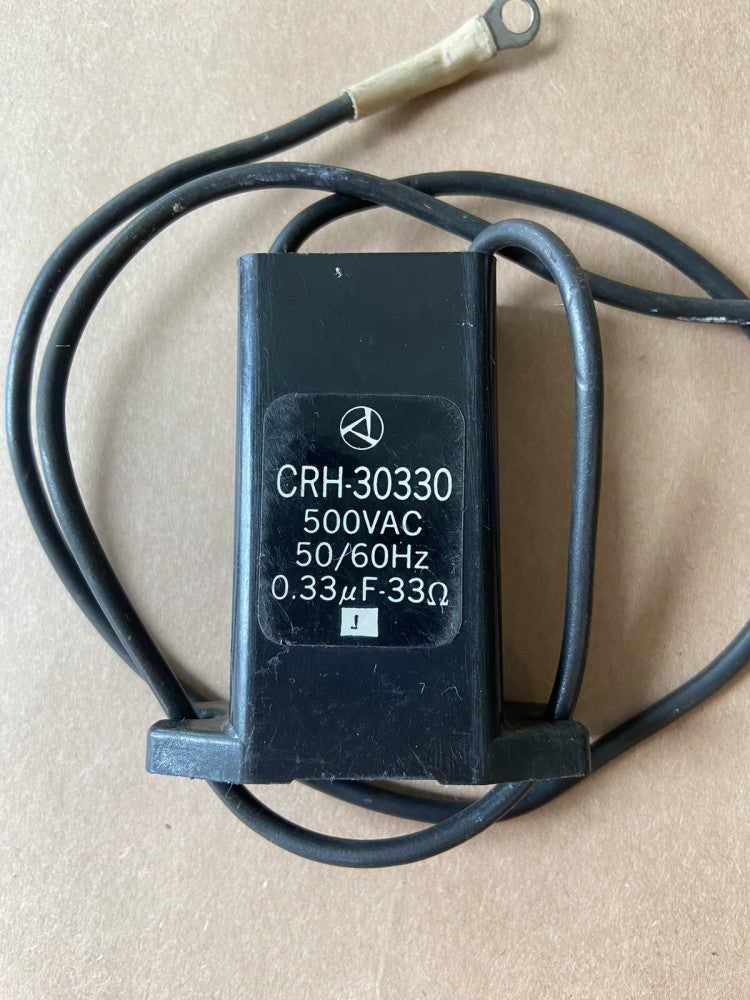 Okaya 3CRH-30330 Surge Suppressor 500VAC 50/60Hz