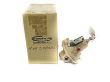 CASHCO 2B4-1B-17-12000000A 10-40PSI NSNP