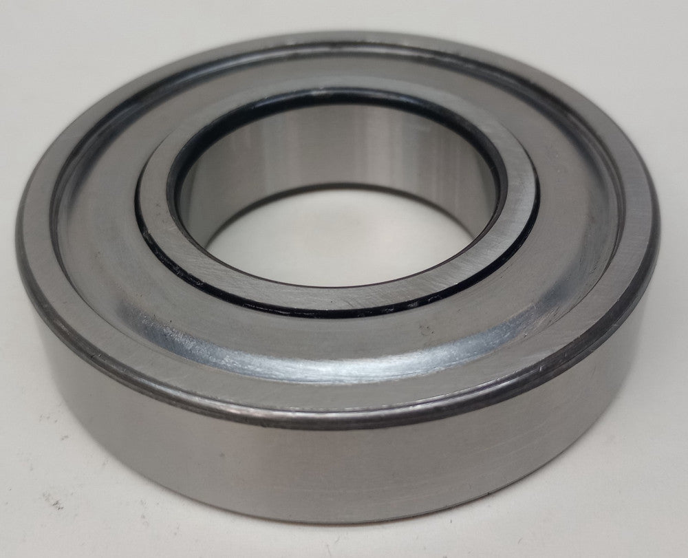 BCA 208-ZZ Ball Bearing Deep Groove 40 X 80 X 18mm Double Shielded