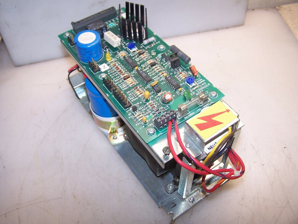 NEW Simplex 636058 Fire Alarm Transformer Assembly
