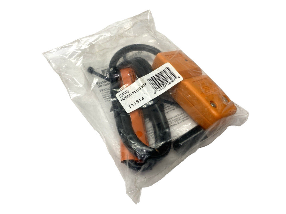 Easy Heat 10803 Freeze Free Connection Kit