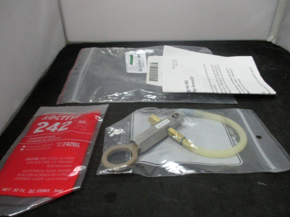 Unknown 1562443 962 Vacuum Pump Assembly Kit