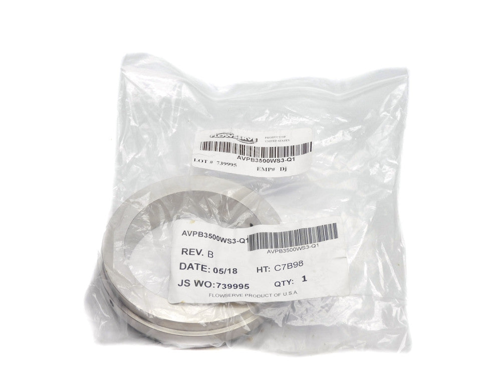 FLOWSERVE AVPB3500WS3-Q1 NSMP