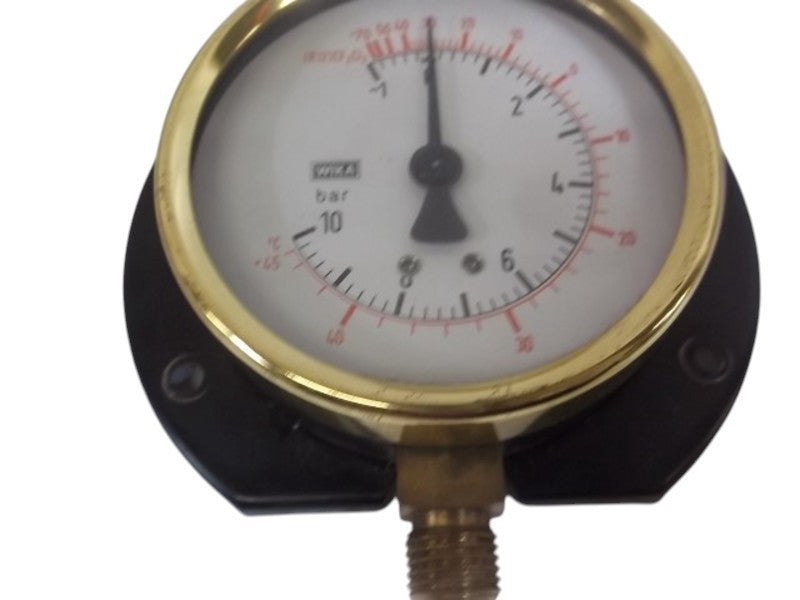 WIKA R12 GAGE NSNP