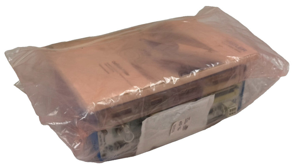 NEW DANAHER KISTLER 5877B0 MONITORING CONTROLLER maXYmos TL