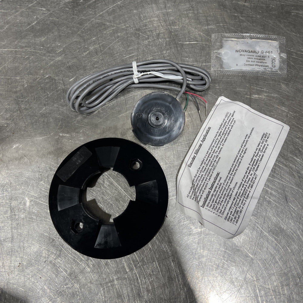 Encoder-Nos Surplus