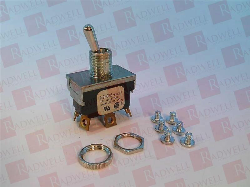 REGAL REXNORD 0121-0003 / 01210003 (NEW NO BOX)