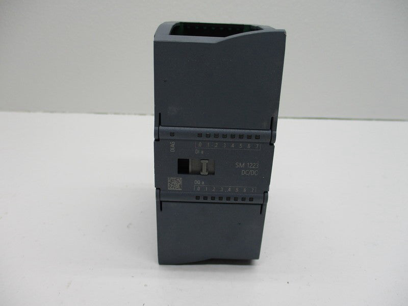 SIEMENS 6ES7223-1BH32-0XB0 24VDC NSNP