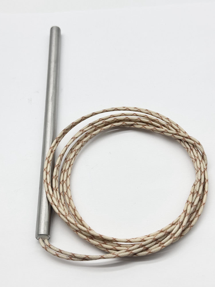 Watlow KEBG0200D002E Firerod Cartridge Heater 230V/300W 0904K Type EB