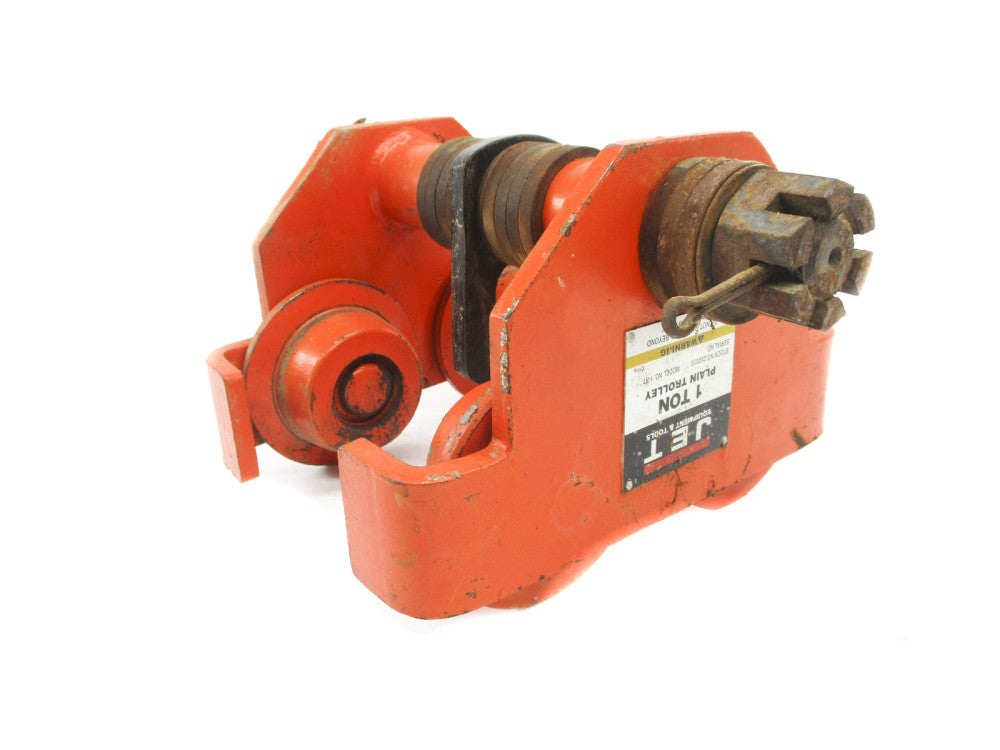 JET 1-PT UNMP
