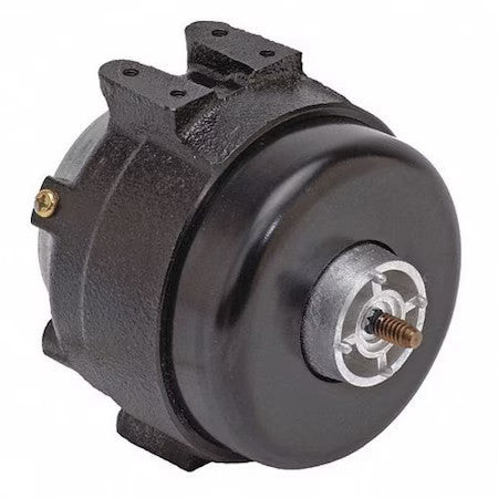 U.S. Motors 2118 Motor, 9W, 1550Rpm, 115V, 60Hz, Ccwle
