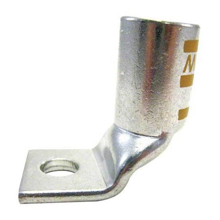 Abb 54174Ub One Hole Lug Compress Conct,250 Kcmil