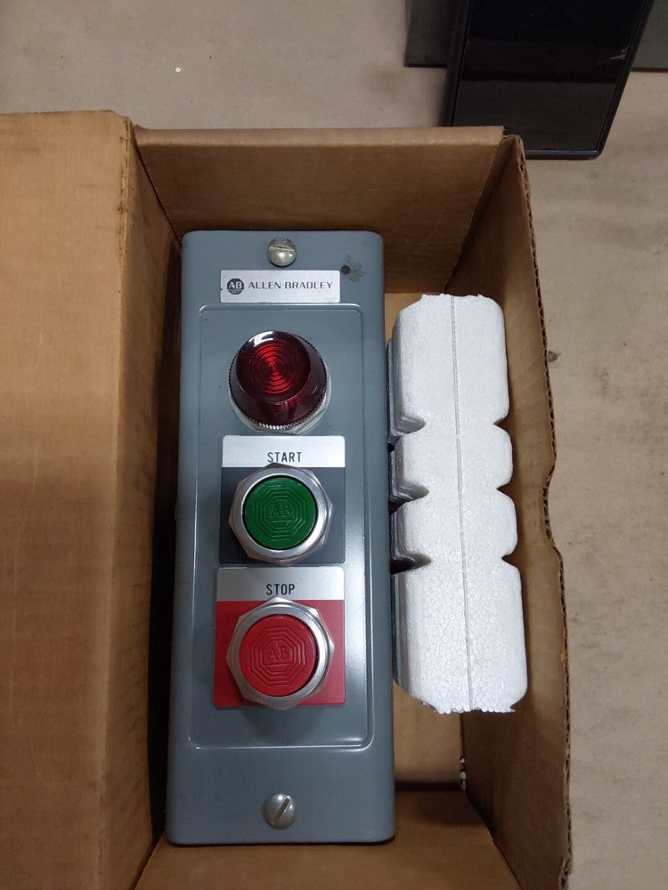 ALLEN BRADLEY 800H-2HAR / 800H2HAR (NEW)
