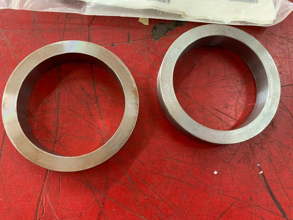 LOT OF 2 NEW NO BOX SIEMENS SPACER 636B803005