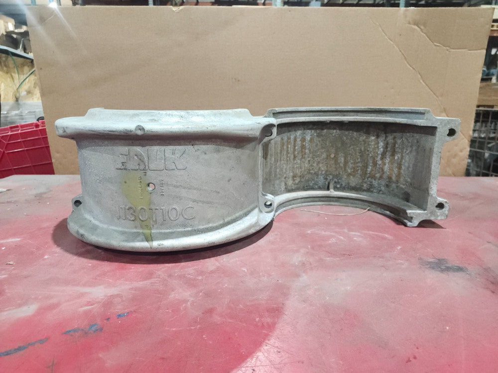 NEW NO BOX FALK 1130T10 STEELFLEX COUPLING COVER 1130T10C