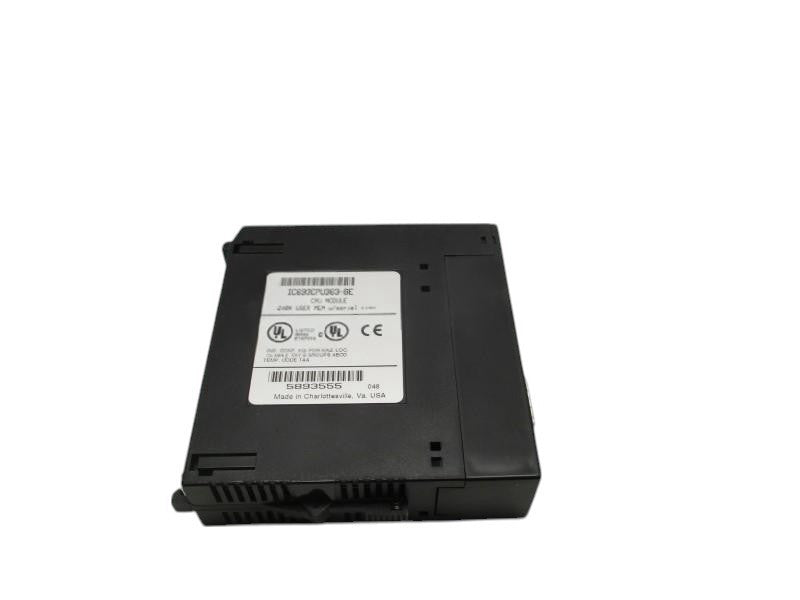 GE FANUC IC693CPU363-BE (NO KEY) NSNP
