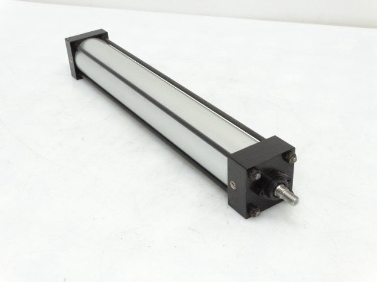 ASCO P1AM-17A2J-EAA2 PNEUMATIC CYLINDER