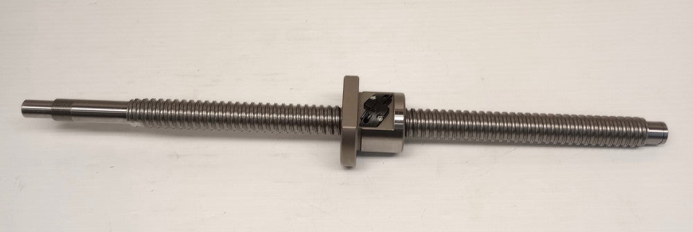 THK BTK2005VA AEH02957 Ball Screw Assembly 16-3/8" OAL