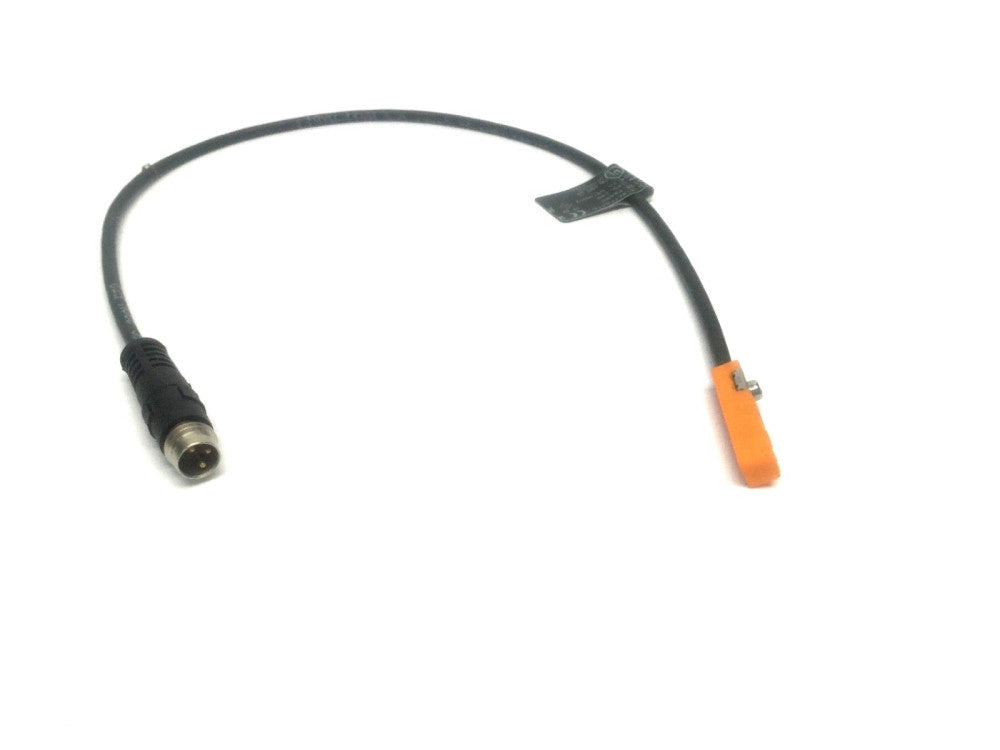 IFM MKT3028BANKG/G/0,3/AS T Slot Cylinder Sensor MK5112