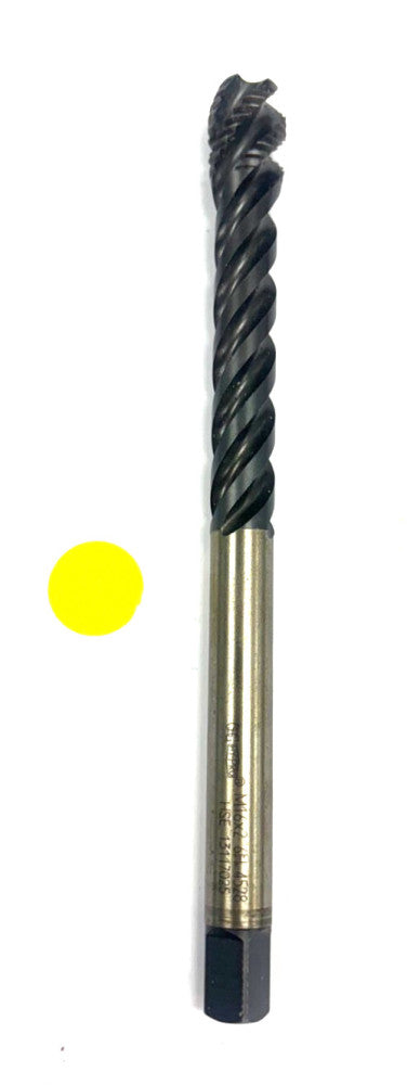 OSG HY-PR0 M16X2 SPIRAL FLUTE TAP #1311705