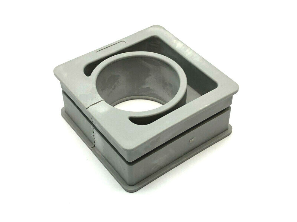 Icotek 42388 Frame & Gland Grommet KTF 50