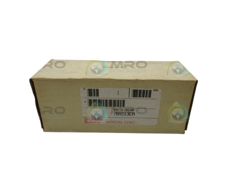 SCHRADER BELLOWS 7BR213EA REGULATOR NSMP