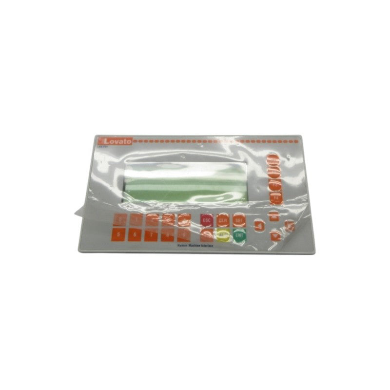 LOVATO LRXP01 24VDC NSNP