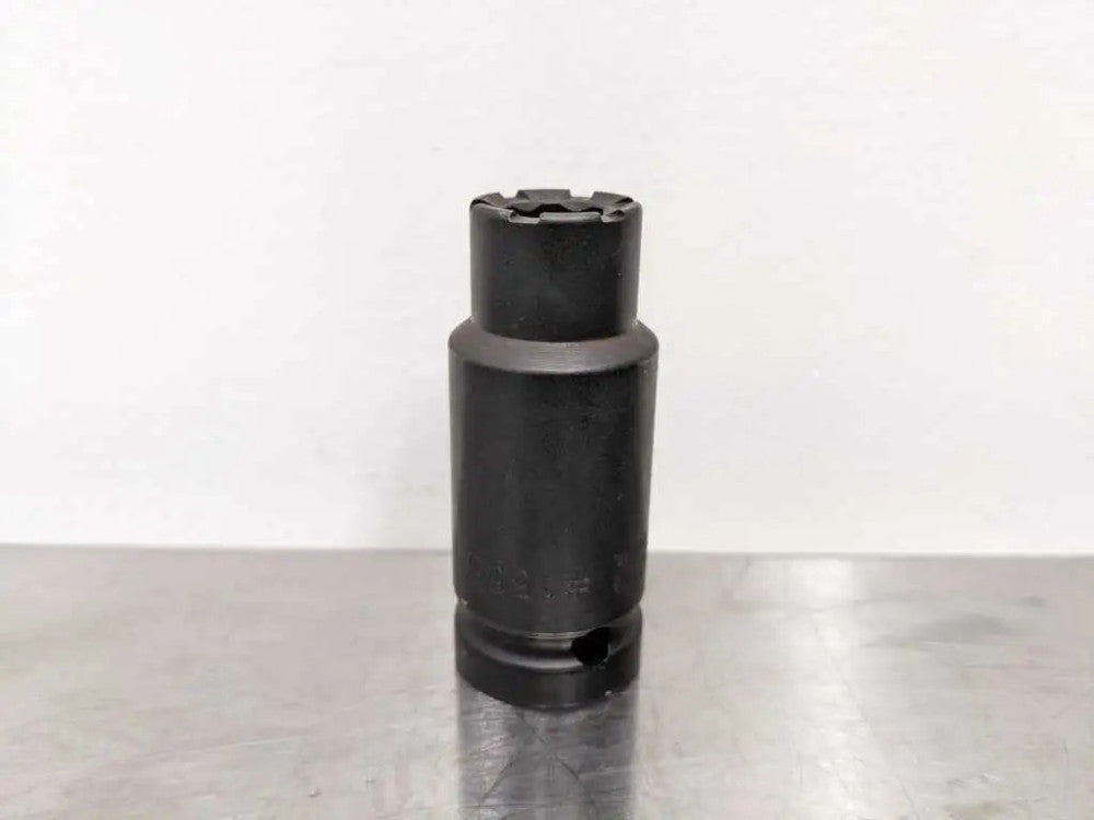 CSI 1555 Drive Size 1/2" x 10 mm x 2.25" oal