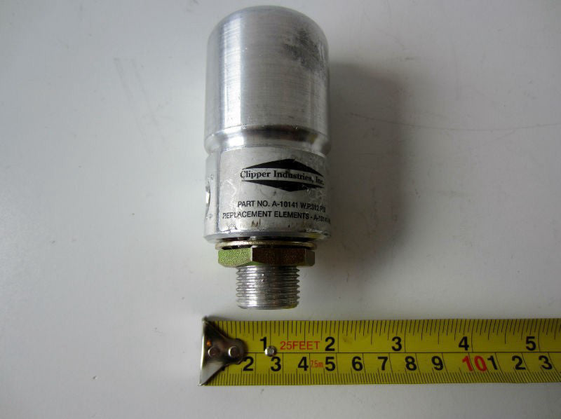 Clipper Industries A-10141 WP 312psi