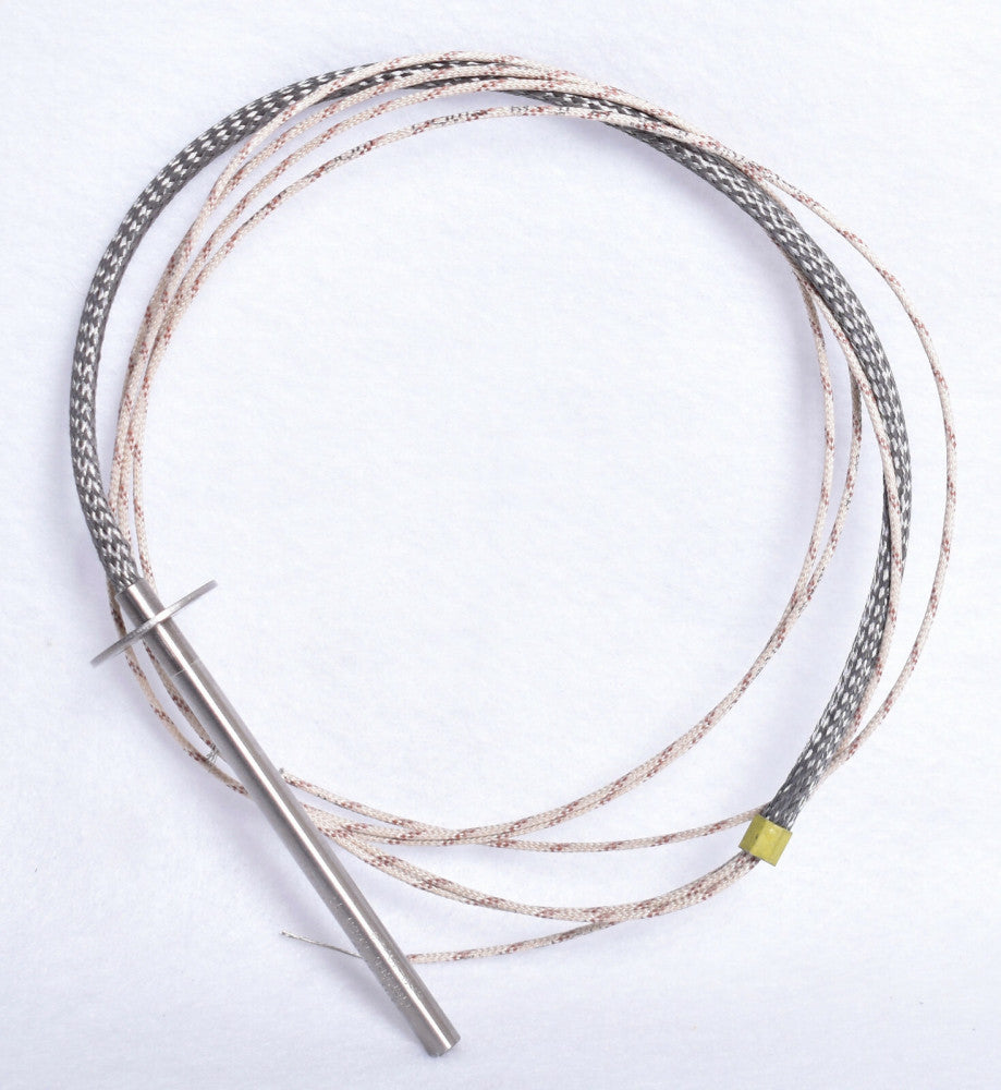 Watlow Thermo Scientific Electric Firerod Heater 104342-00 E3N-10229