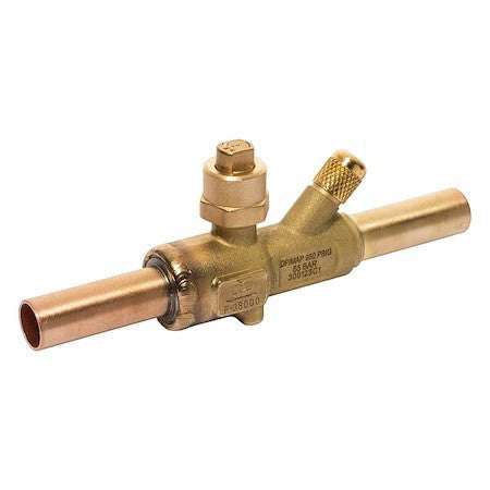 Cyclemaster Rp17866 Multi Split Ball Valve