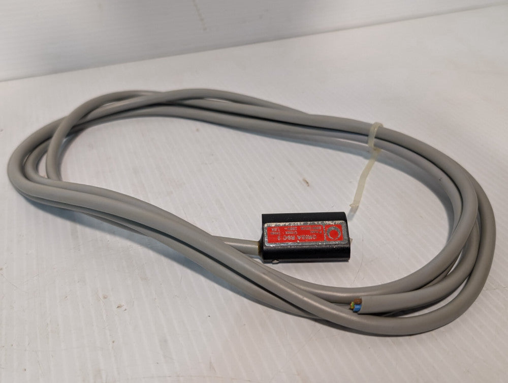 Hoerbiger Origa RSC 3 1.5AMP 230V RSC3 RSC-3 LED Magnetic Reed Switch -Free Ship