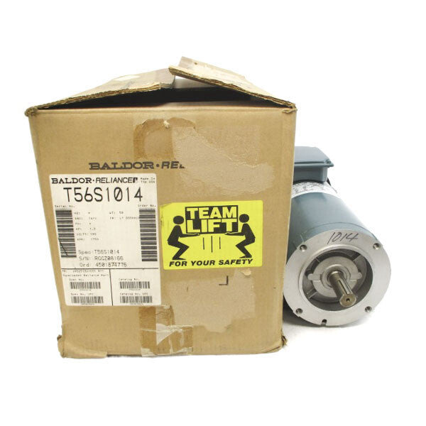 BALDOR T56S1014A-ML T56S1014 180V 7.00A NSMP