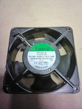 Sunon DP201A-2123HBT.GN AC Fan Axial Ball Bearing 220V-240V 50/60HZ .125/.11 AMP