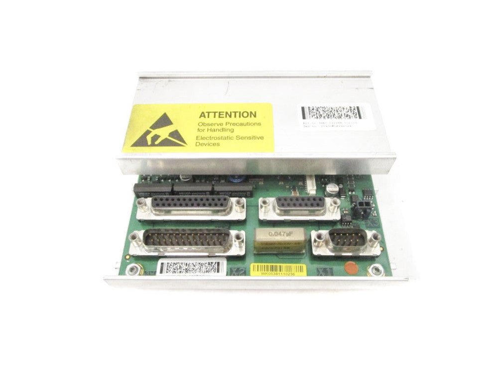 ABB 3HAC022286-001/05 UNMP