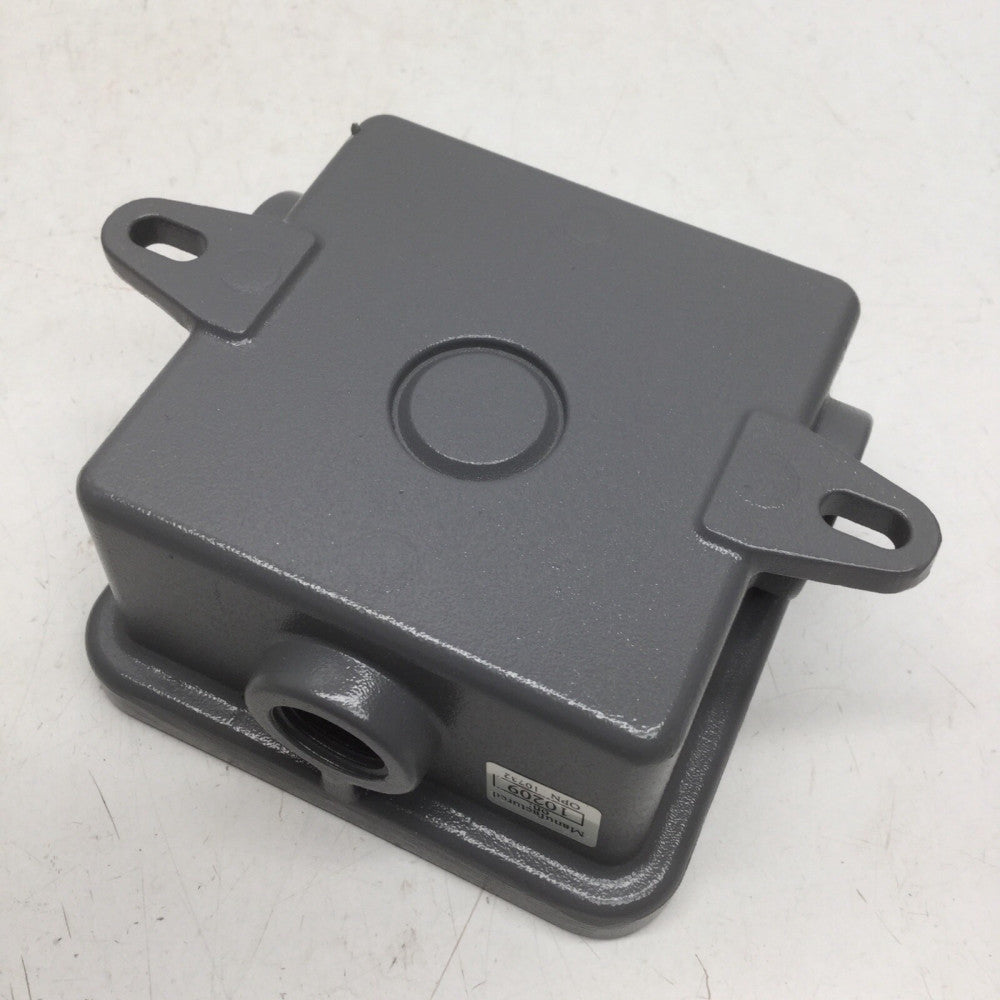Bridgeport B-WPBX Weatherproof Box, PC
