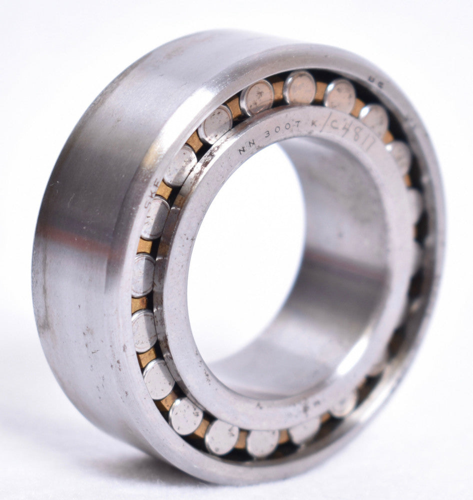 SKF Cylendrical Roller Bearing NN3007/C4817