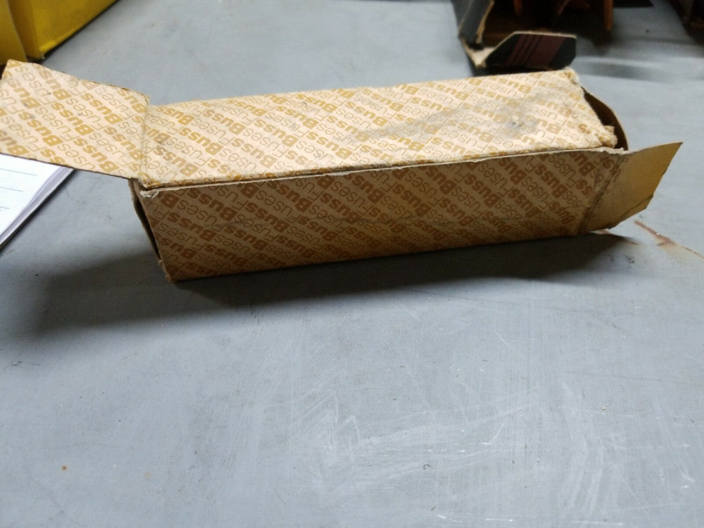 Bussmann JCD2E -Fuse JCD2E