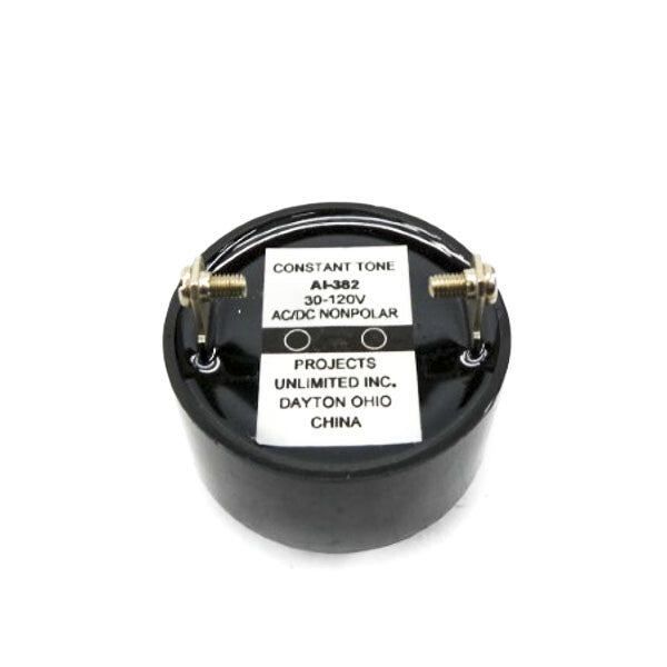 UNLIMITED AI-382 30-120V NSNP