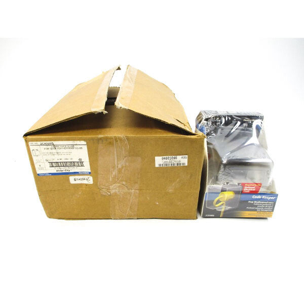 THOMAS&BETTS 2CKNMD 4-3/4" (PKG OF 4) NSMP