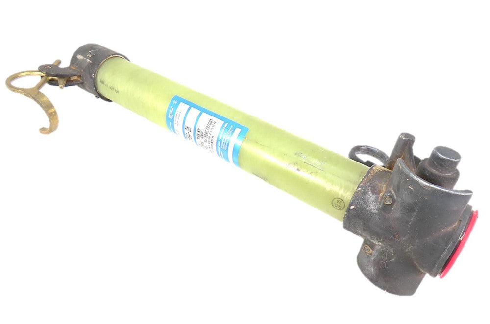 Cutler Hammer 8RBA4-DH RBA-400 8.25KV 400A Disconnect Fuse Holder NEW NO BOX