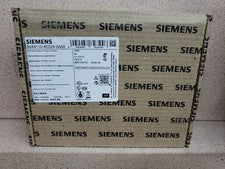 1) NEW SIEMENS 3VA4110-4ED24-0AA0 CIRCUIT BREAKER