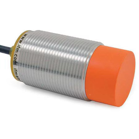 Ifm Iis239 Prox Sensor, Inductive, 22Mm, Pnp, No