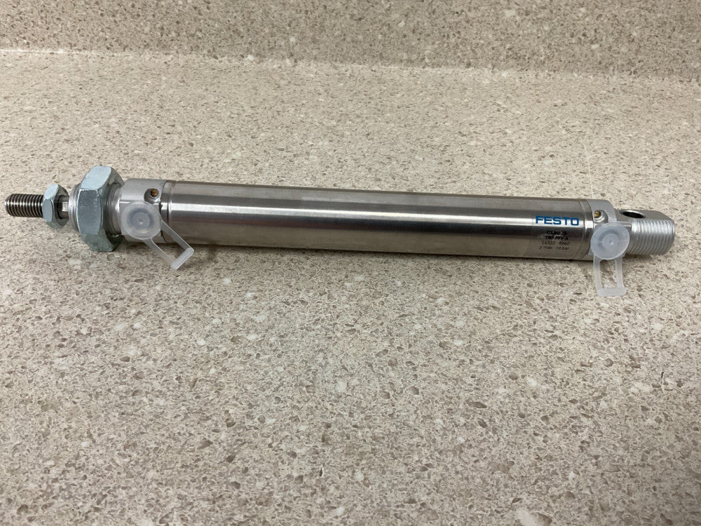 Festo DSNU-25-140-PPV-A NEW