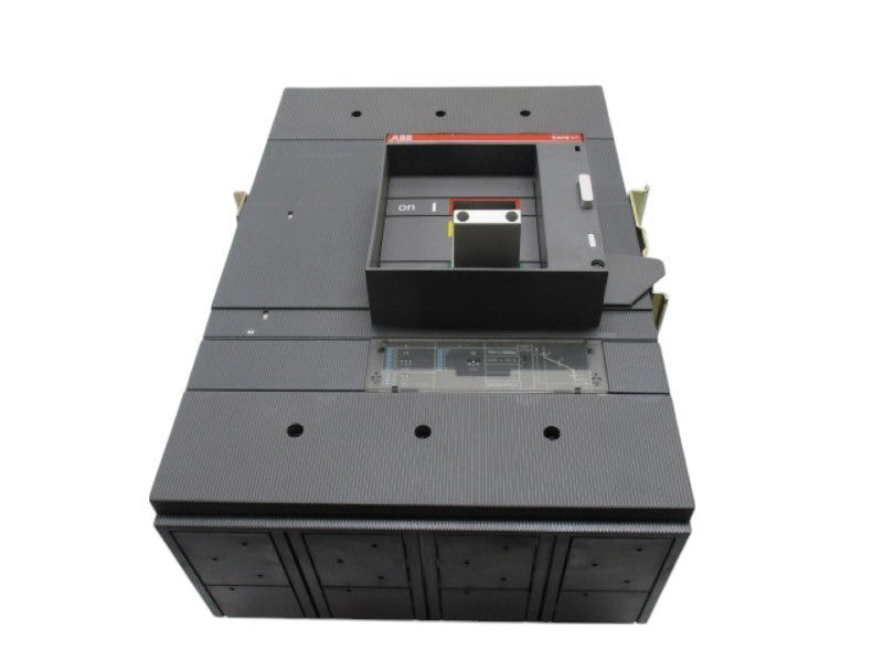 ABB SACE-PR211 CIRCUIT BREAKER 1600A NSNP